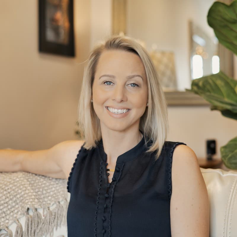 Ally Momot, Founder of Creativeally